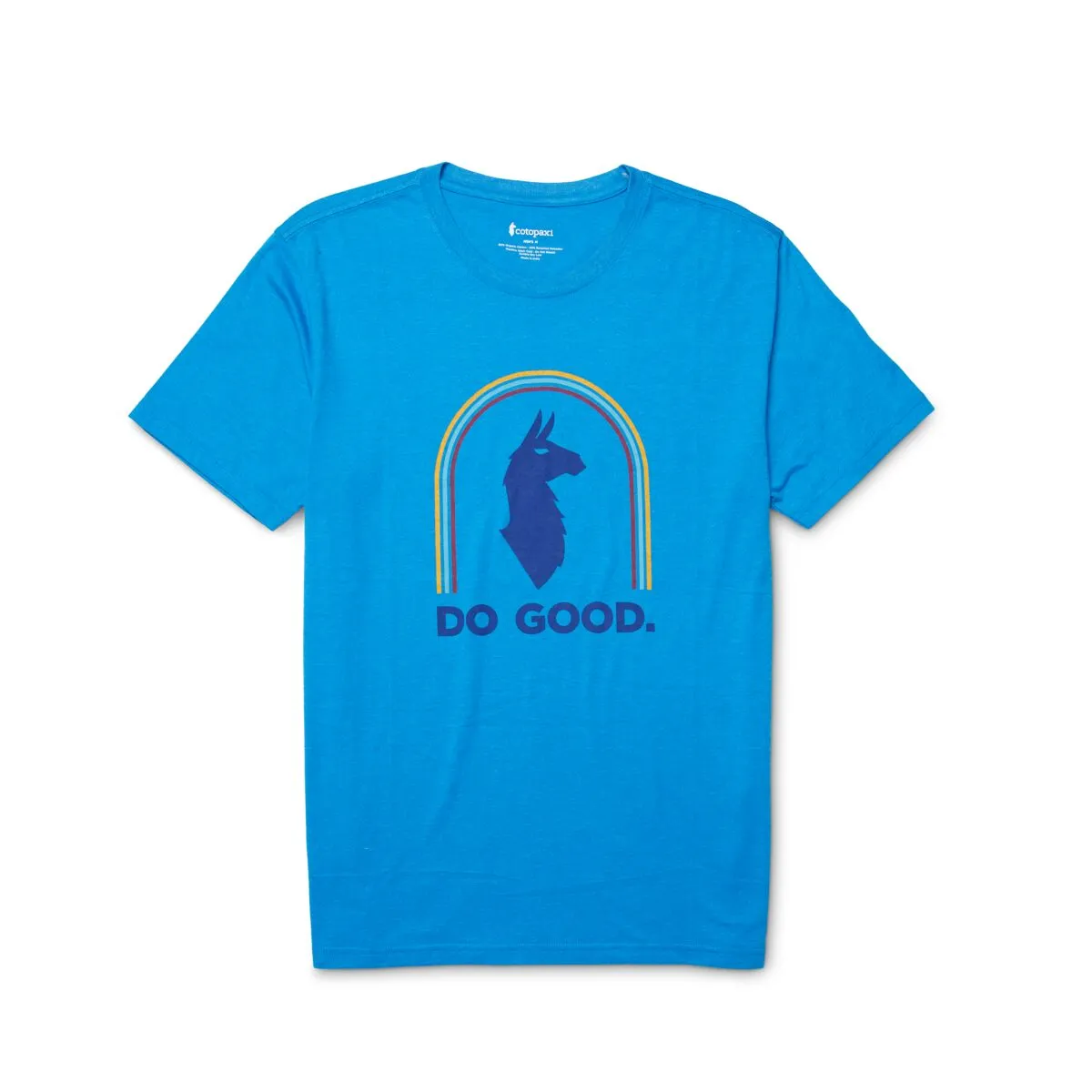 Sunshine Do Good T-Shirt - Men's