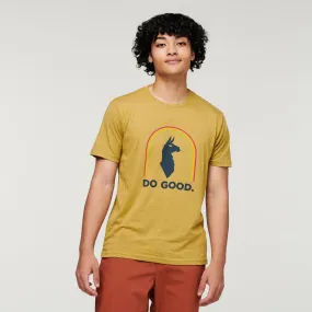 Sunshine Do Good T-Shirt - Men's