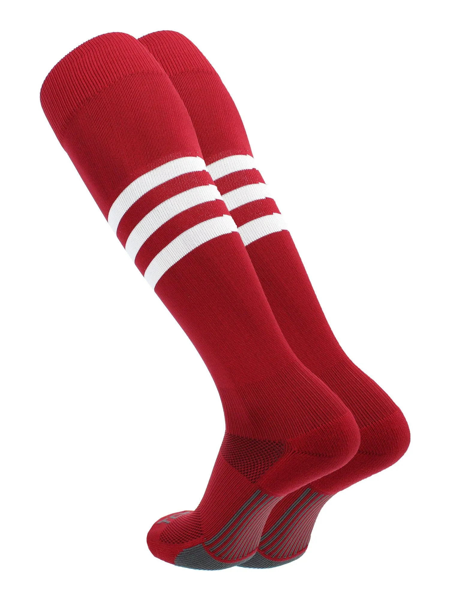 TCK Performance Baseball Socks Dugout Pattern B