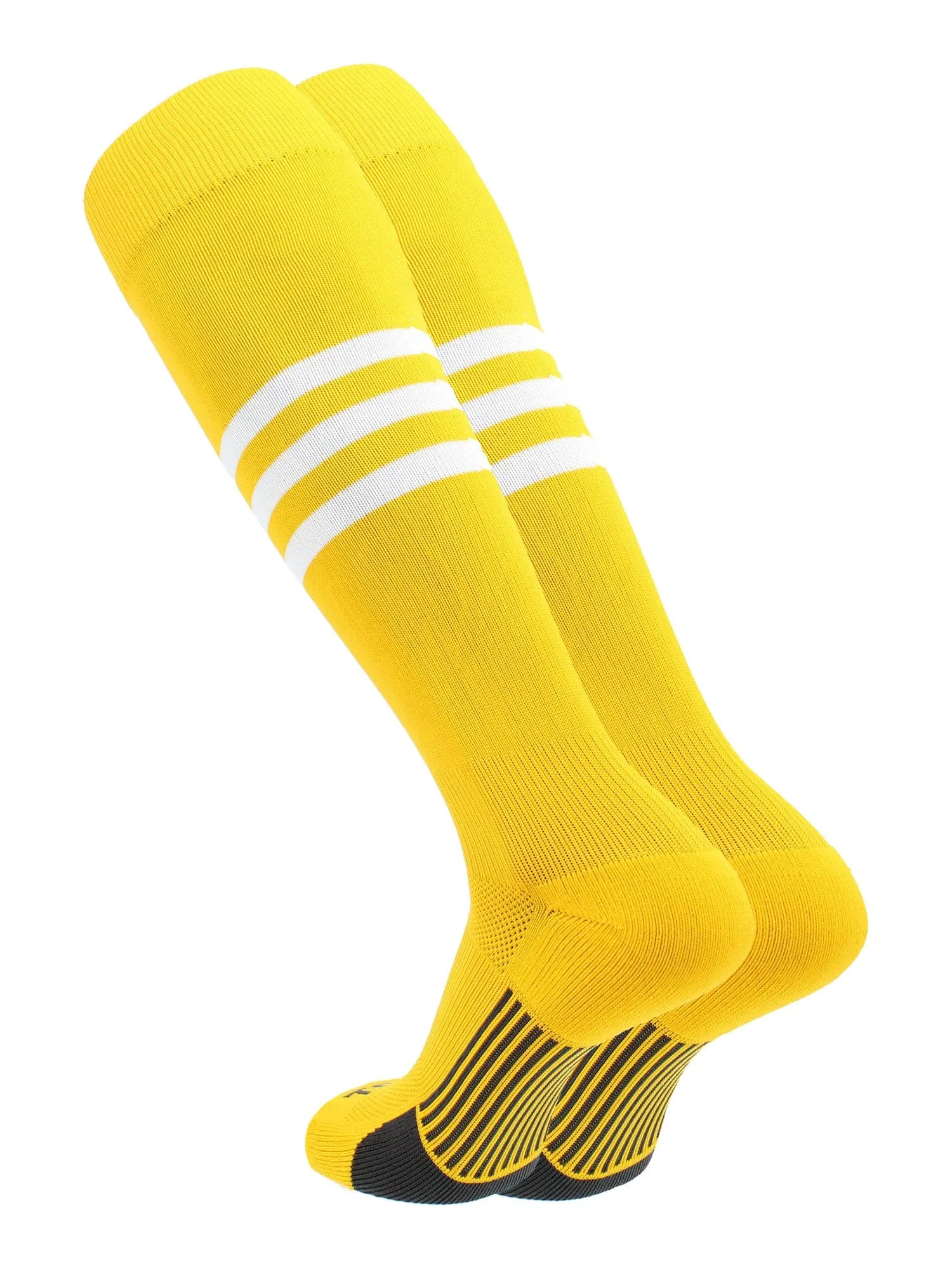 TCK Performance Baseball Socks Dugout Pattern B