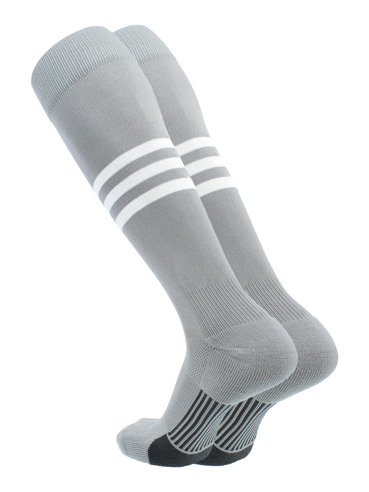 TCK Performance Baseball Socks Dugout Pattern B