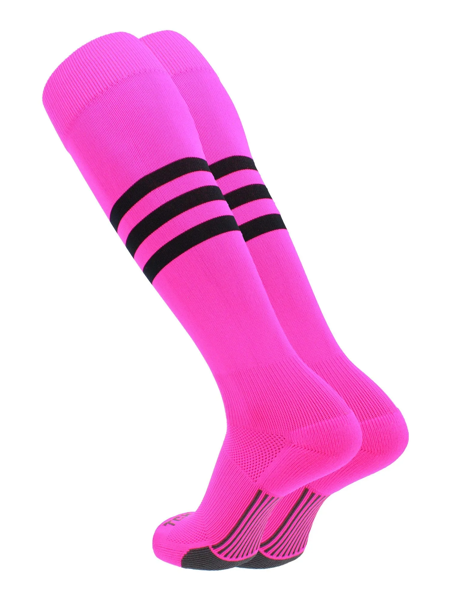 TCK Performance Baseball Socks Dugout Pattern B