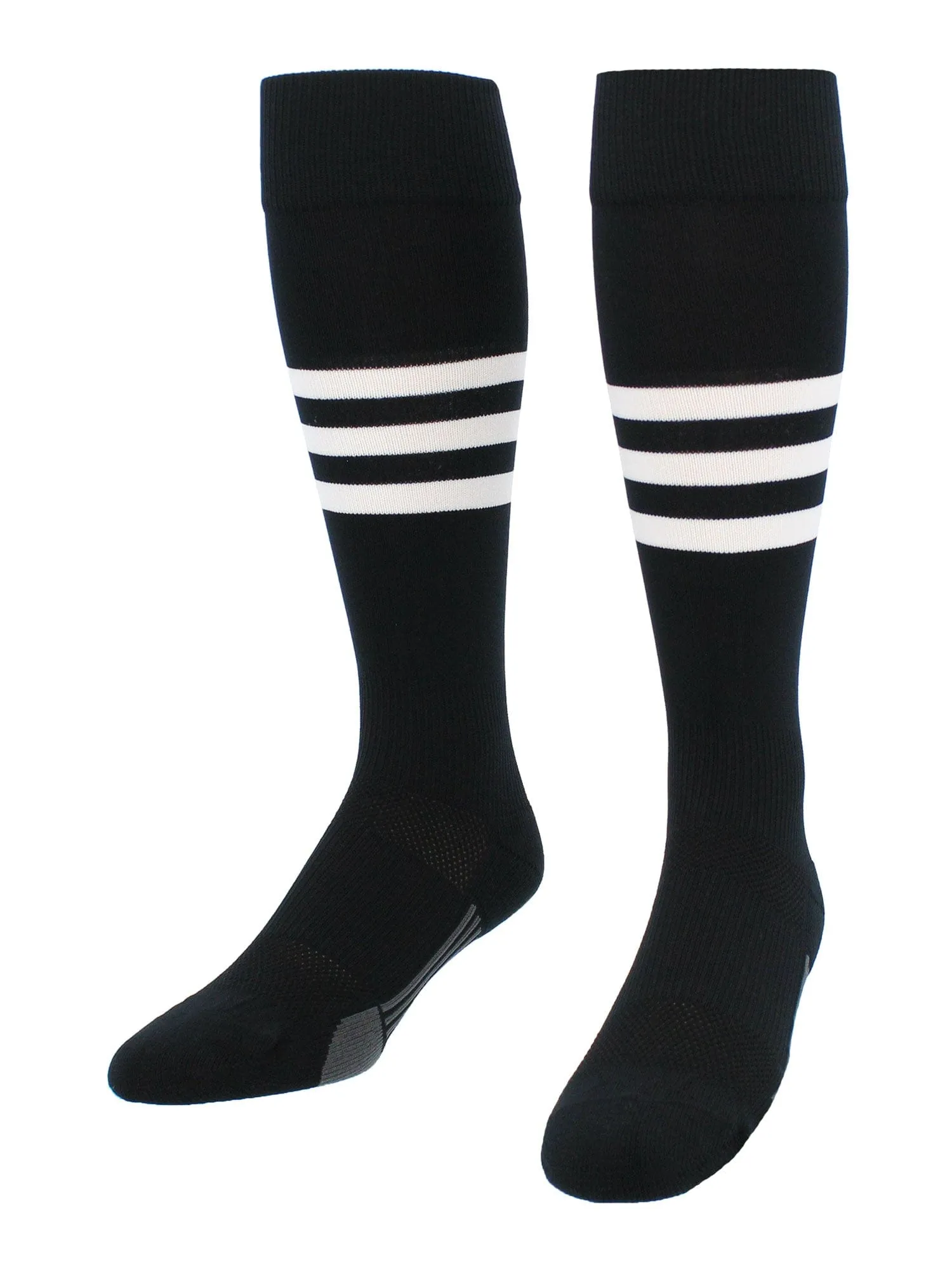 TCK Performance Baseball Socks Dugout Pattern B