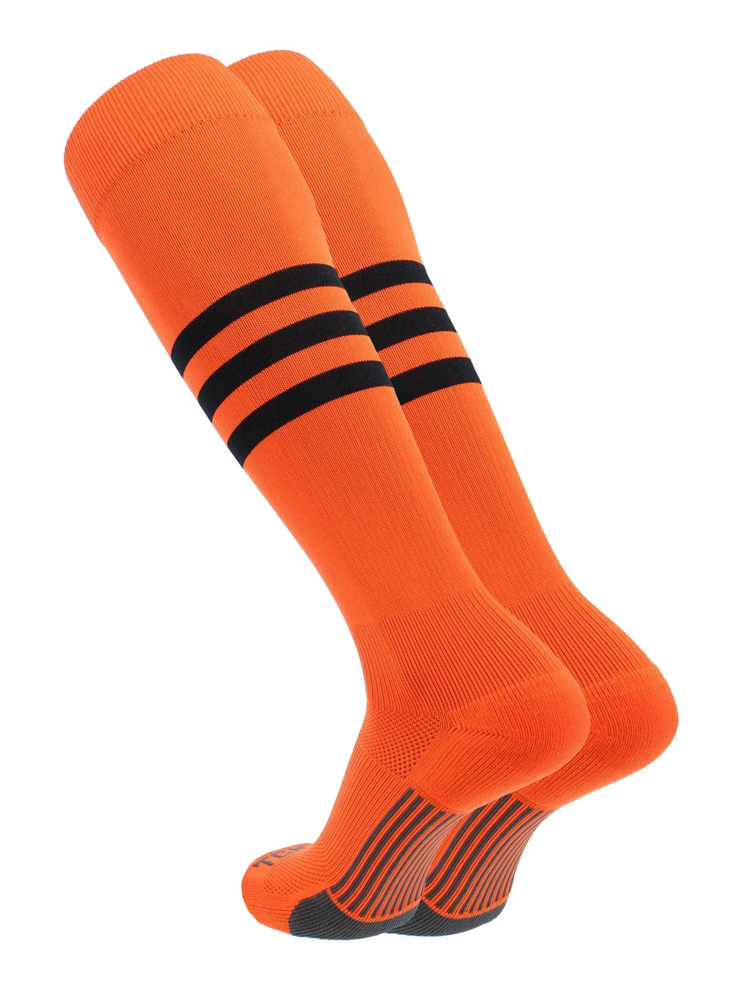 TCK Performance Baseball Socks Dugout Pattern B