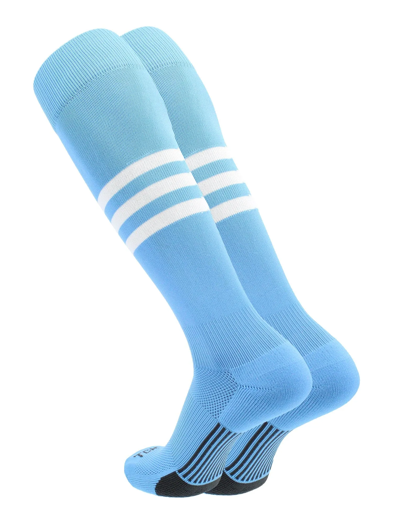 TCK Performance Baseball Socks Dugout Pattern B