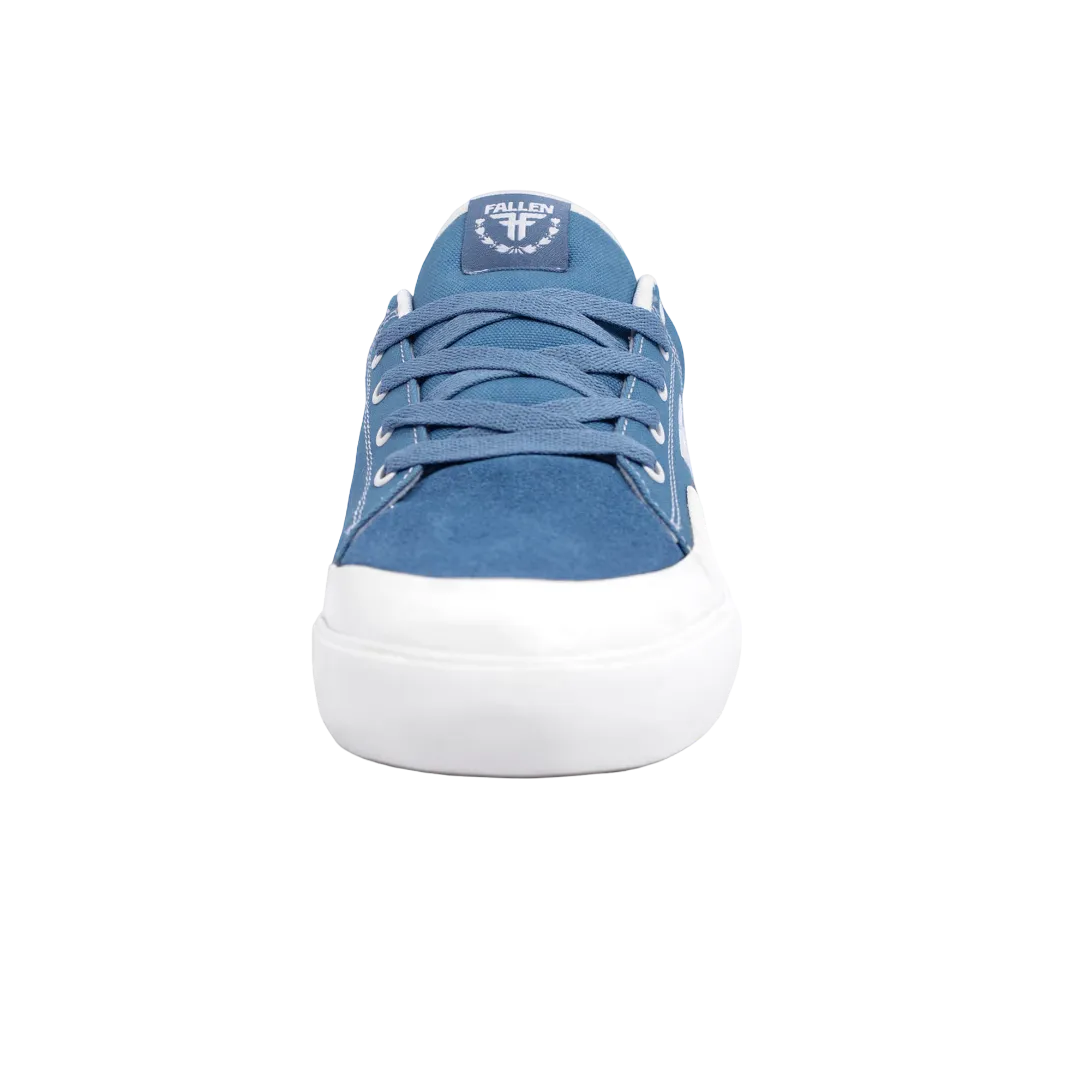 THE LOC CAROLINA BLUE TONY CERVANTES - VULC