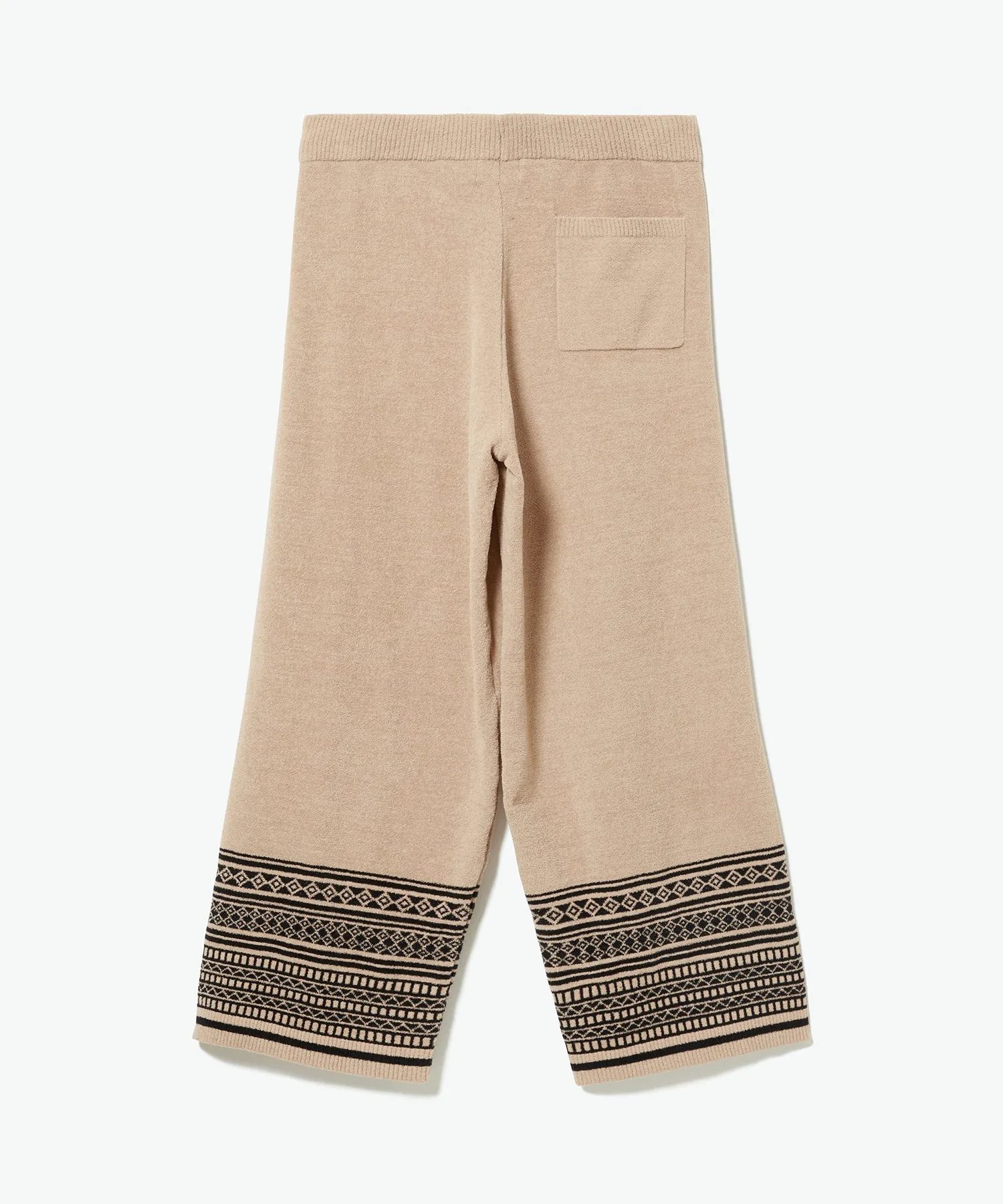 【WOMEN】nestwell APALIS JQ - COMFORT JQ WIDE EASY PANTS -