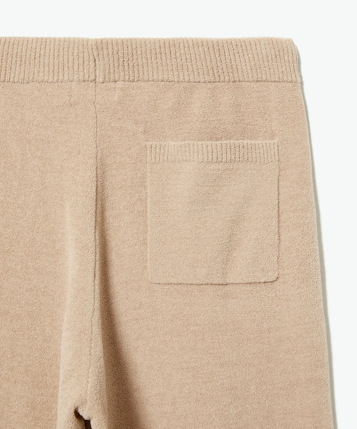 【WOMEN】nestwell APALIS JQ - COMFORT JQ WIDE EASY PANTS -