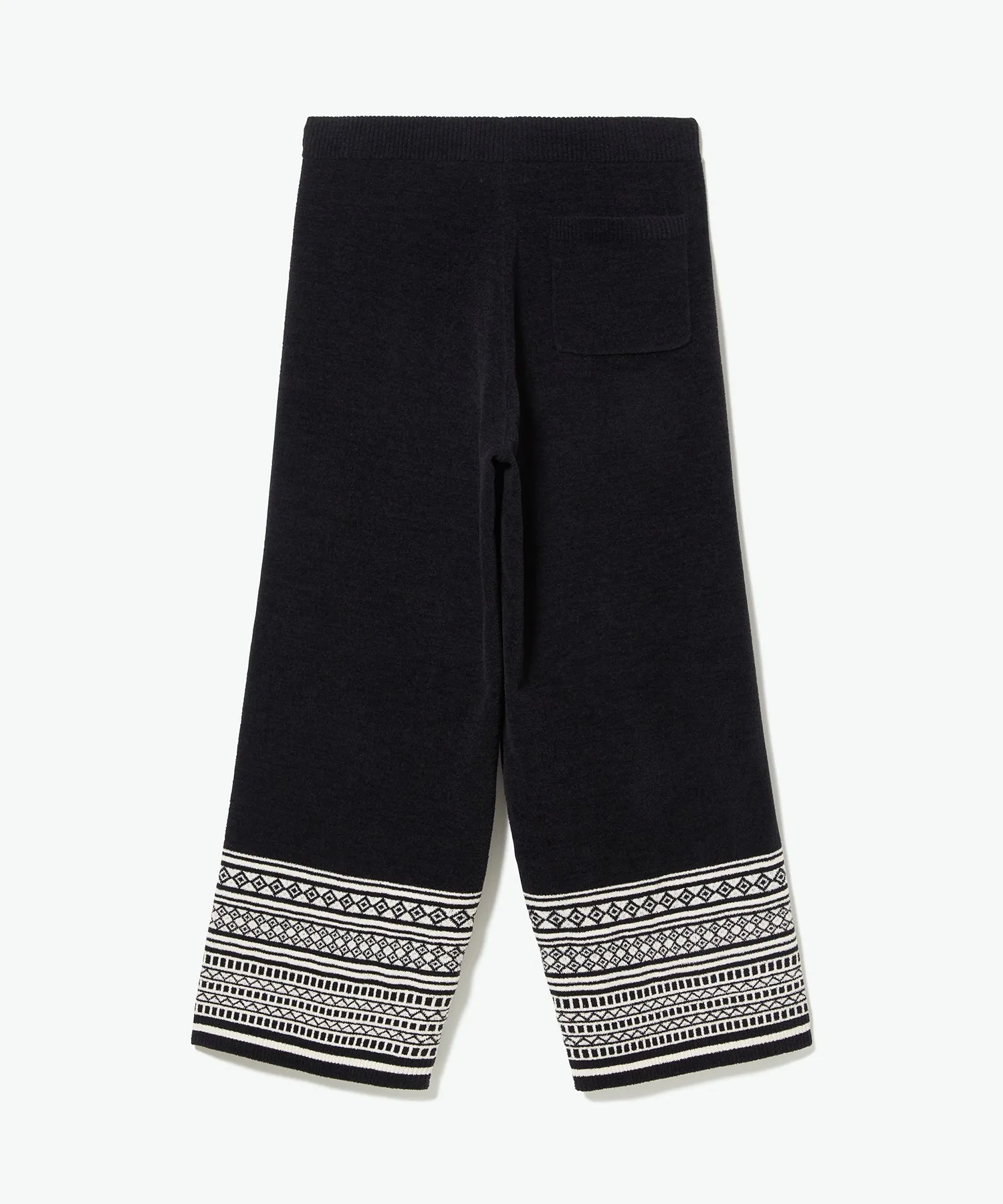 【WOMEN】nestwell APALIS JQ - COMFORT JQ WIDE EASY PANTS -