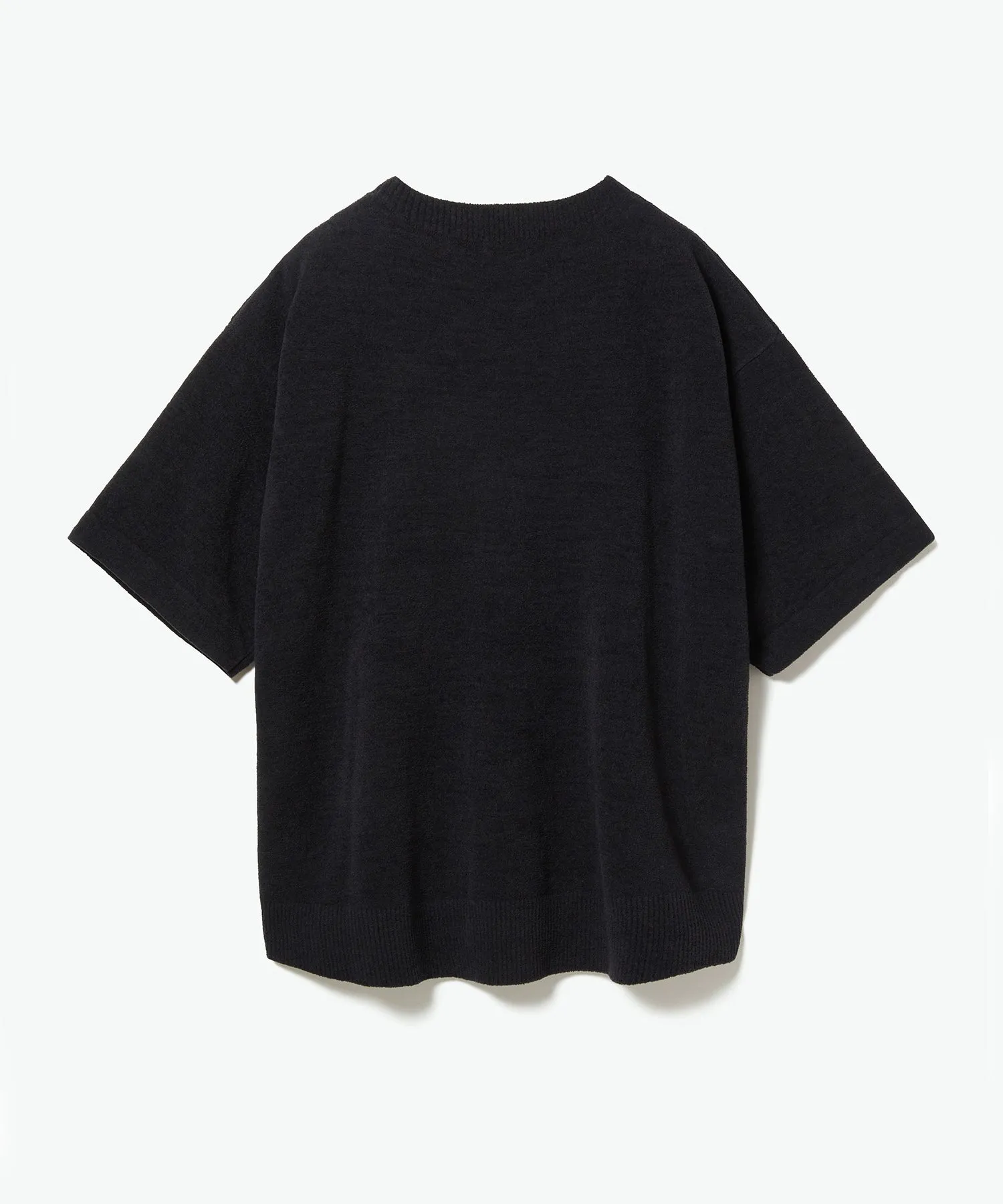 【WOMEN】nestwell WREN - TAIL CUT RELAXED TEE -