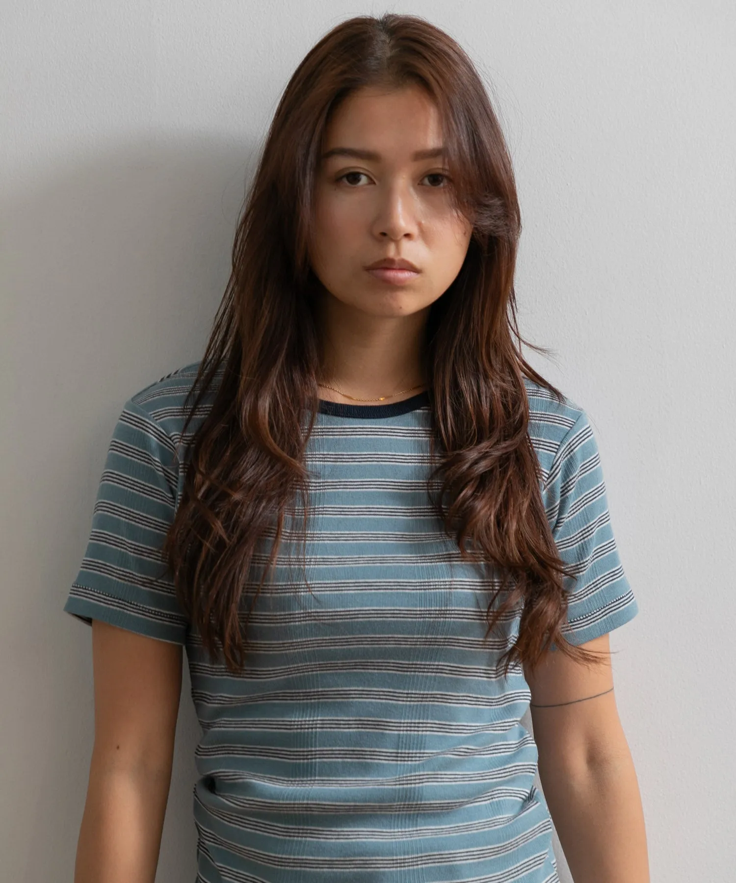 【WOMEN】Robert P’miller Prib H/S tee