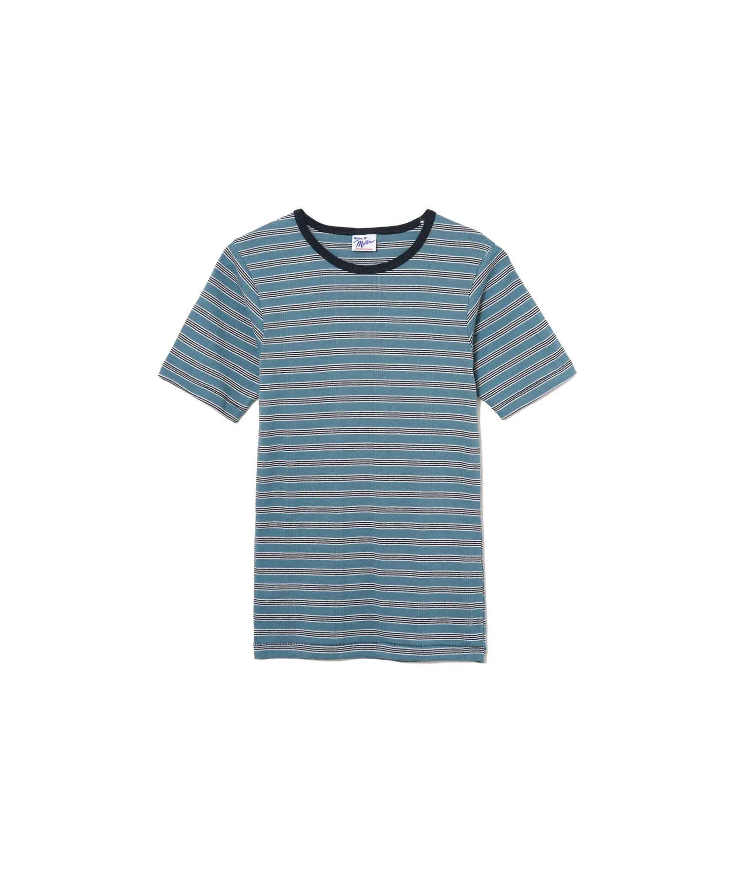 【WOMEN】Robert P’miller Prib H/S tee