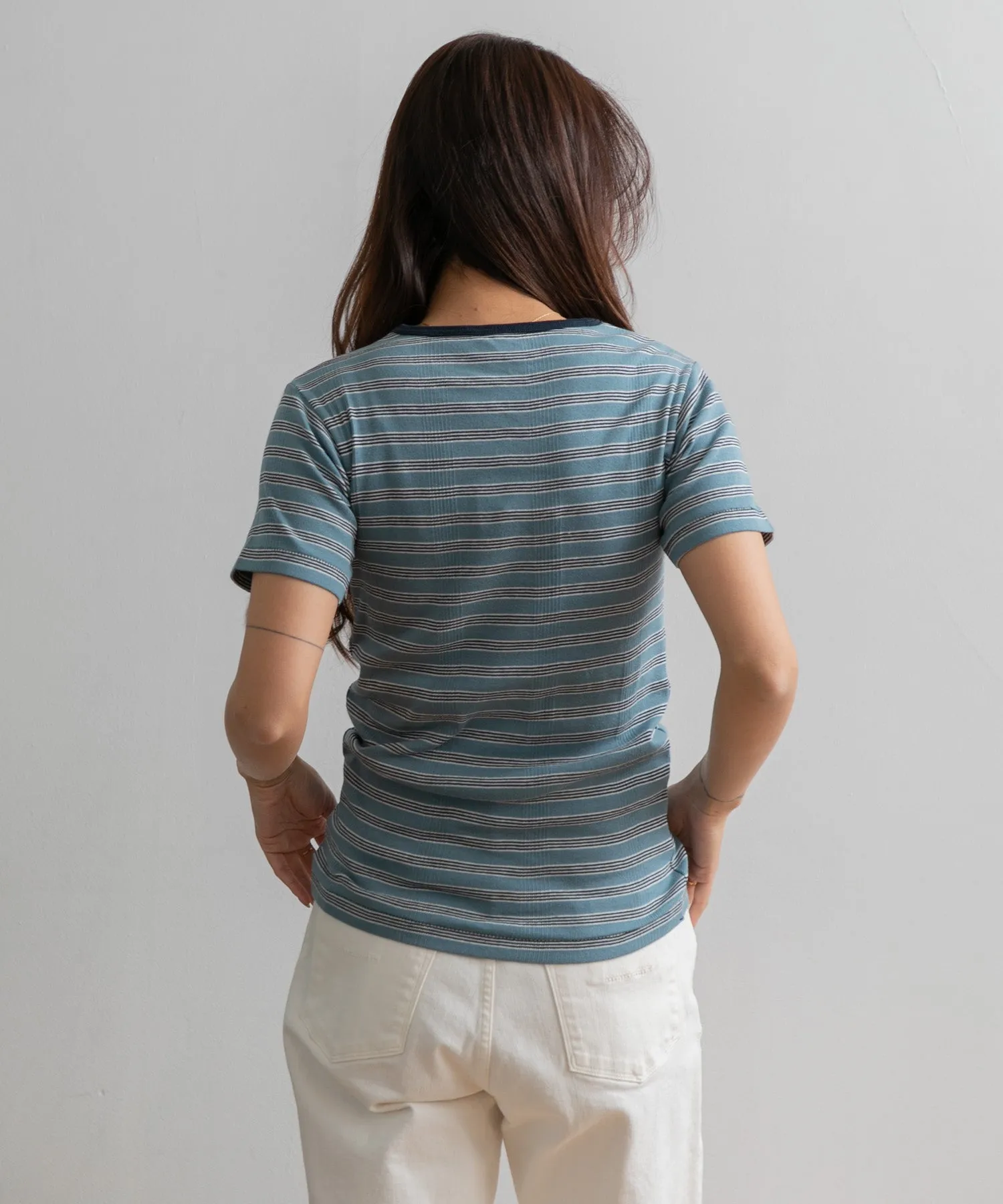 【WOMEN】Robert P’miller Prib H/S tee