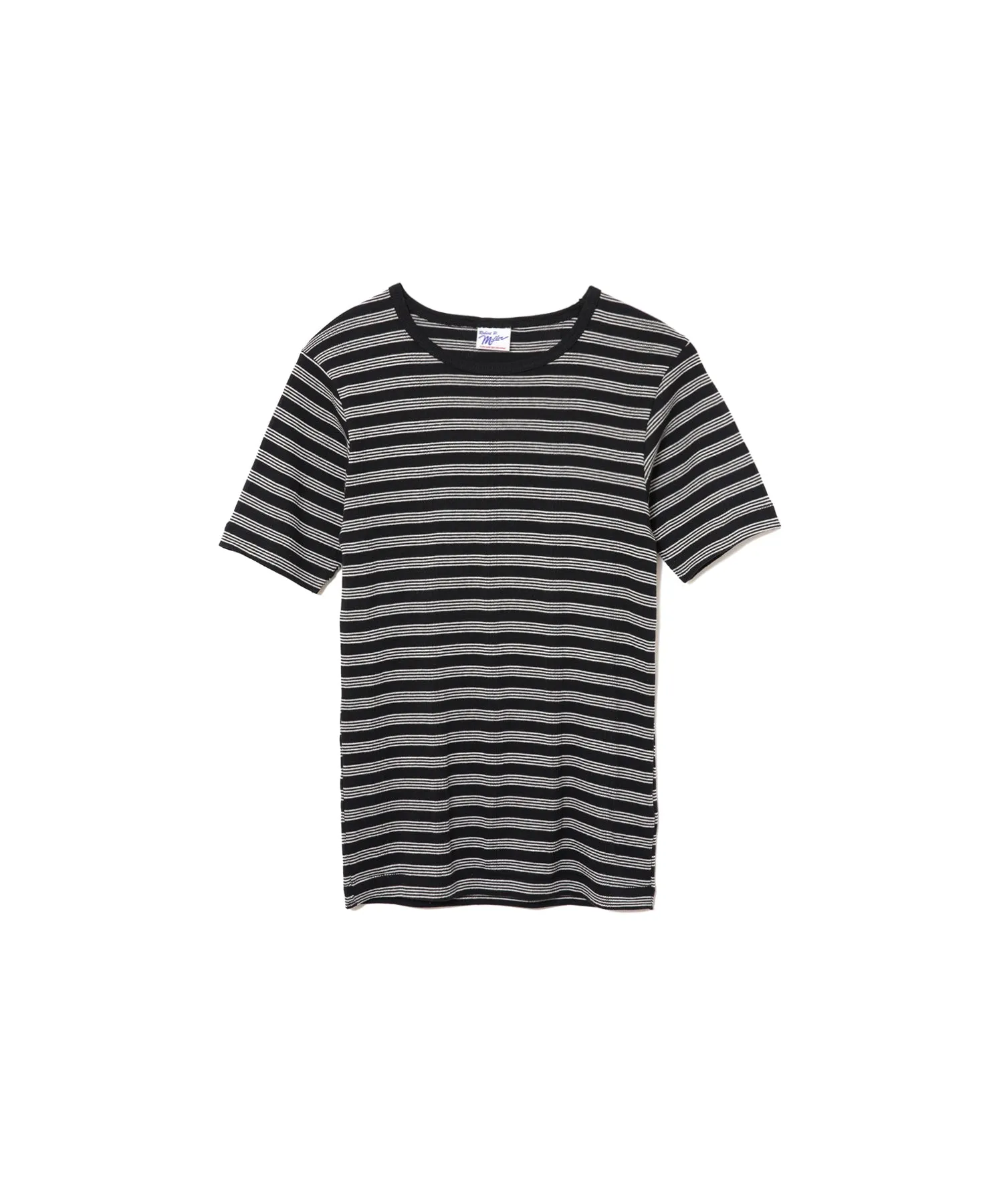 【WOMEN】Robert P’miller Prib H/S tee