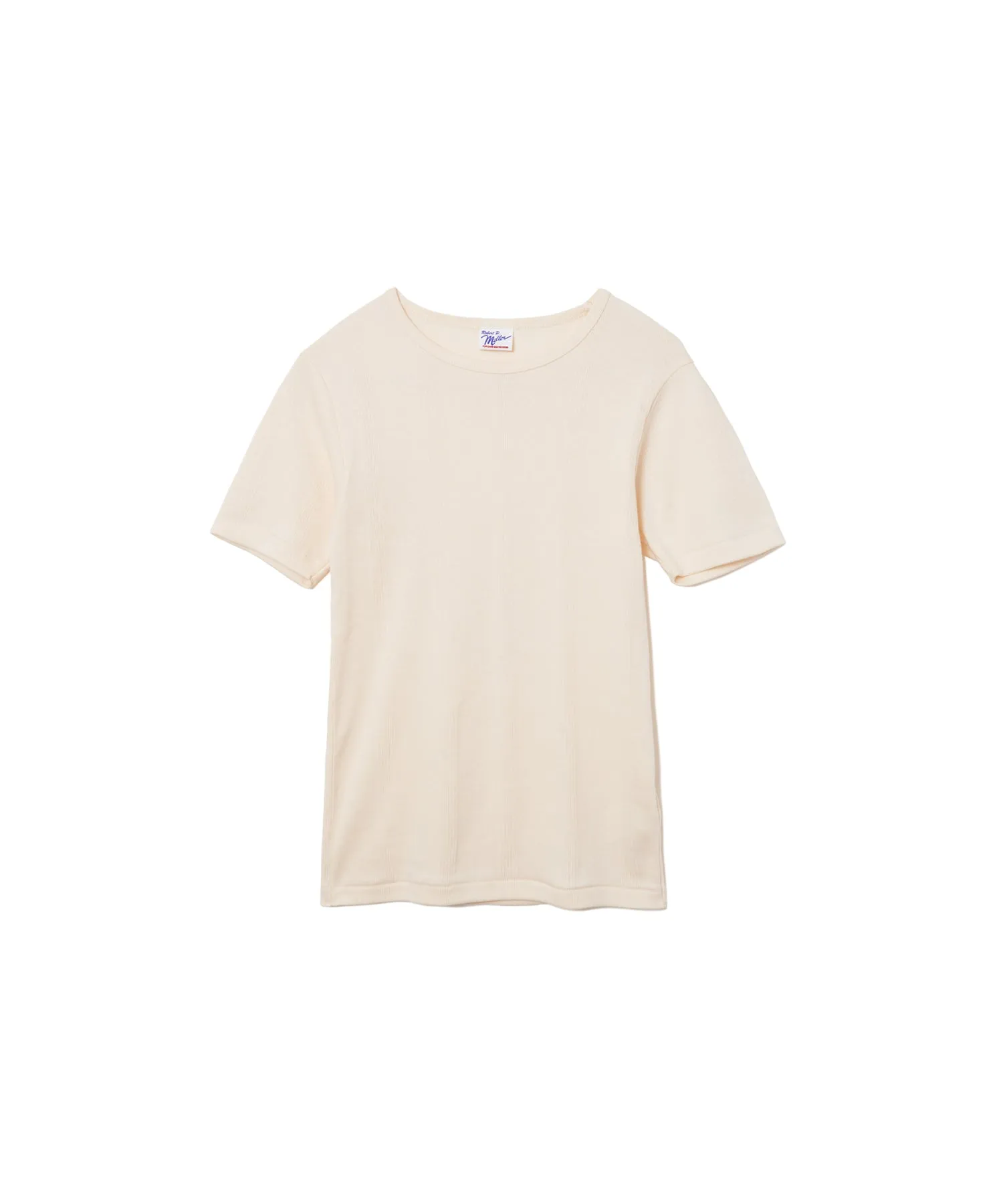 【WOMEN】Robert P’miller Prib H/S tee