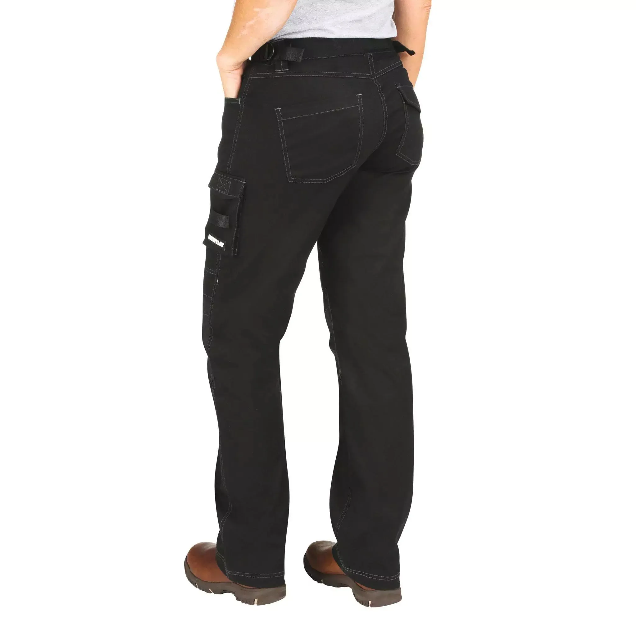 Women's H2O Defender Work Pants