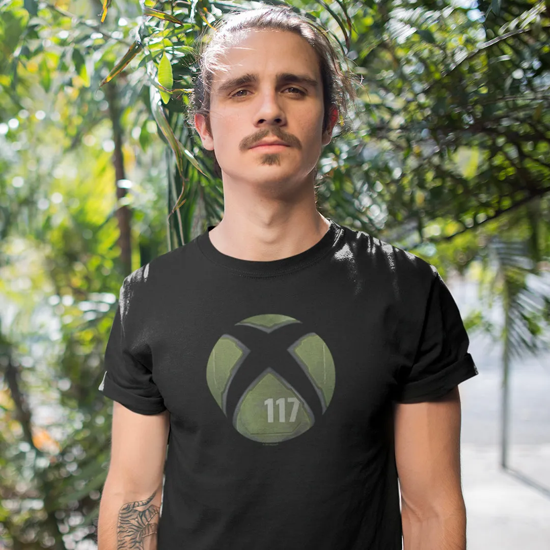 Xbox Sphere Collection - Halo Sphere T-Shirt