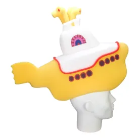 Yellow Submarine Hat